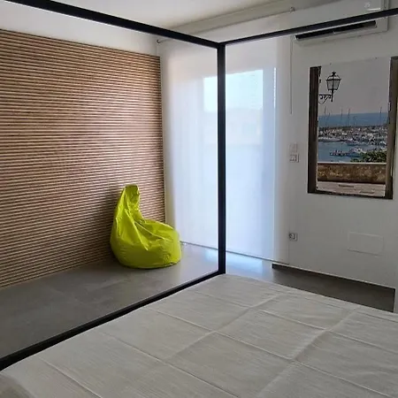 La Casa Del Turista * Gallipoli