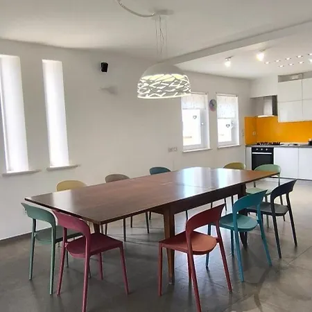 La Casa Del Turista * Gallipoli