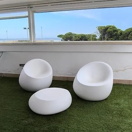 La Casa Del Turista * Gallipoli