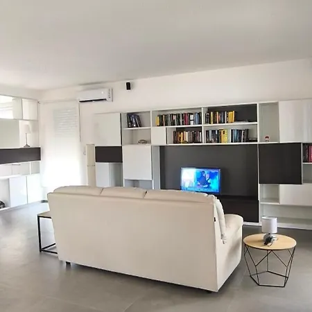 La Casa Del Turista Appartement