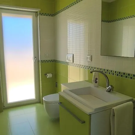 La Casa Del Turista Appartement *