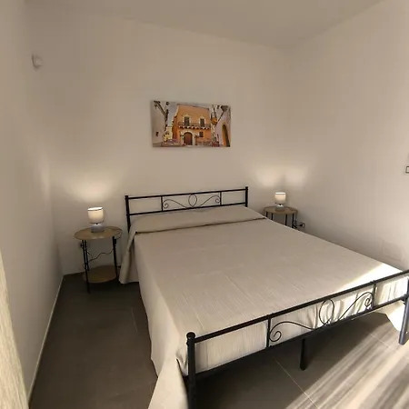 La Casa Del Turista Apartment *