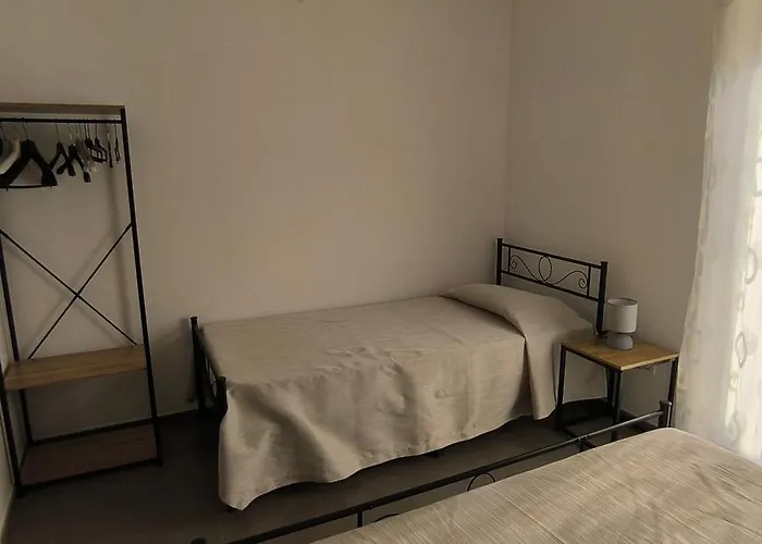 Appartamento La Casa Del Turista Gallipoli