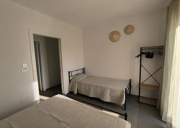 Appartamento La Casa Del Turista *