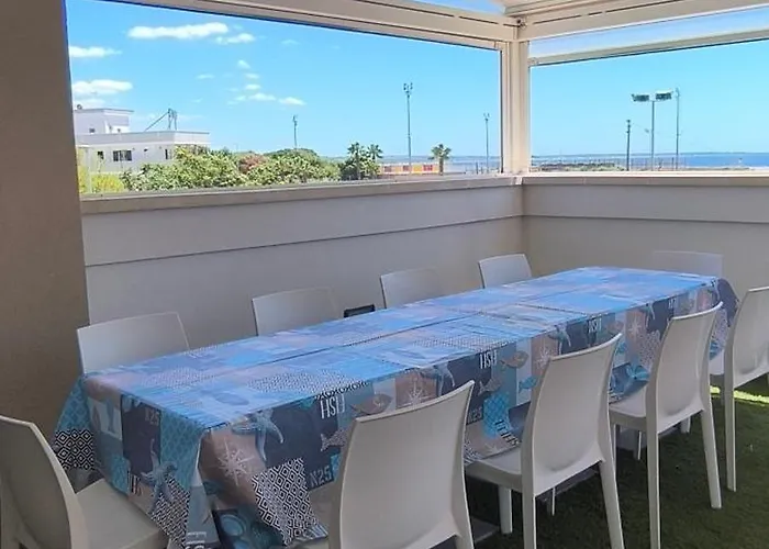 Appartamento La Casa Del Turista *