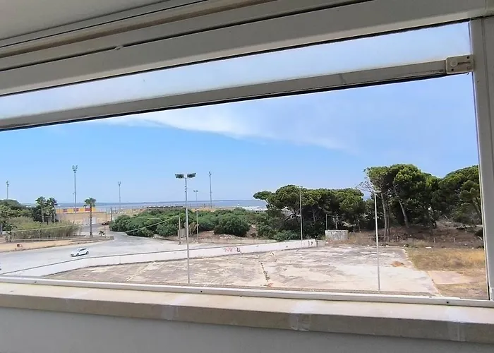 La Casa Del Turista *