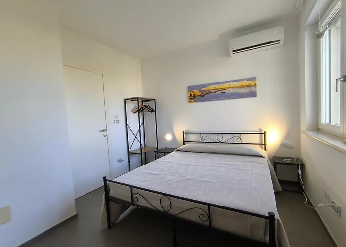 Appartamento La Casa Del Turista *