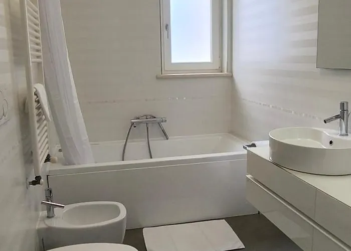 Appartamento La Casa Del Turista Gallipoli