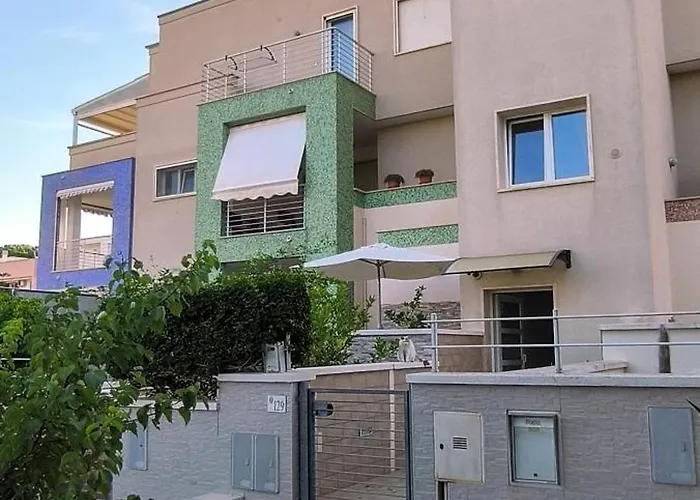 Appartamento La Casa Del Turista *