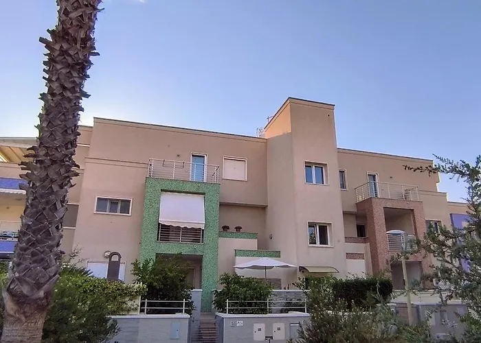 La Casa Del Turista Gallipoli