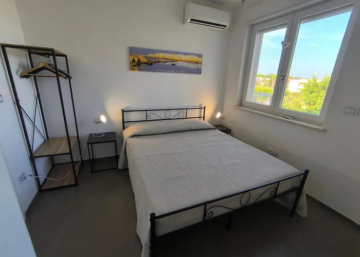 La Casa Del Turista Gallipoli