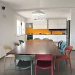 La Casa Del Turista *