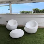 La Casa Del Turista * Gallipoli