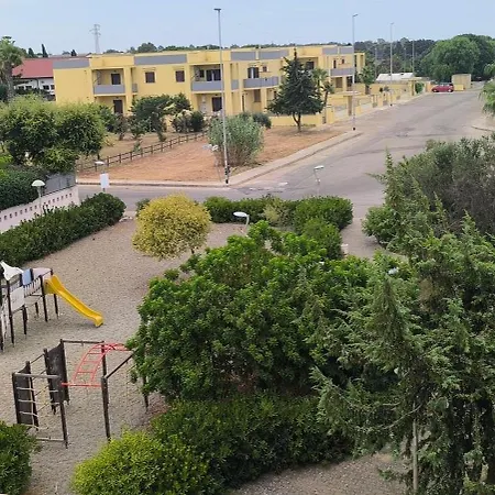 Apartment La Casa Del Turista *