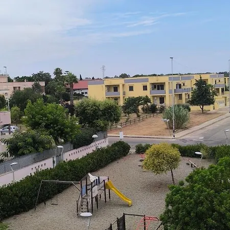 La Casa Del Turista *