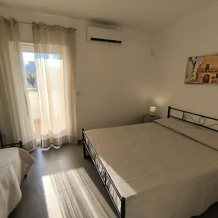 La Casa Del Turista Appartamento