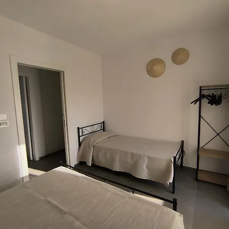 شقة La Casa Del Turista *