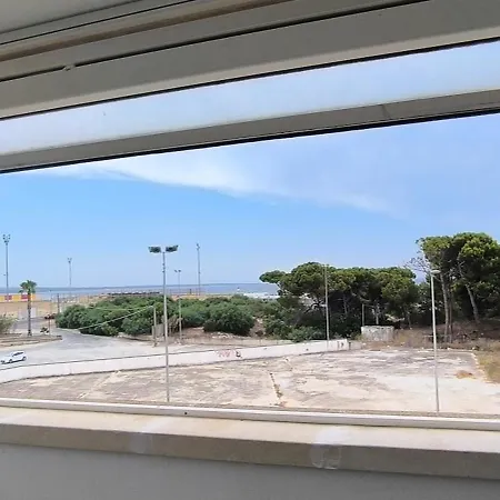 La Casa Del Turista *