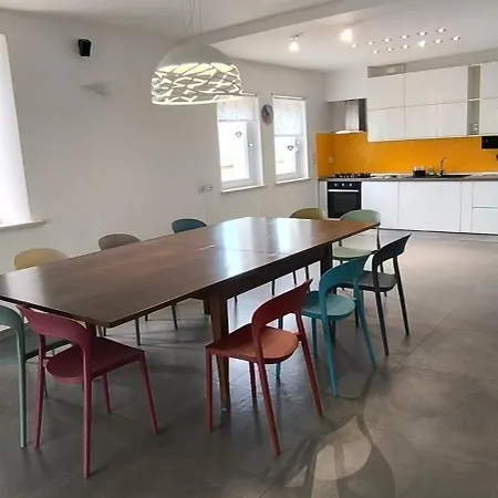 La Casa Del Turista غالّيبولي