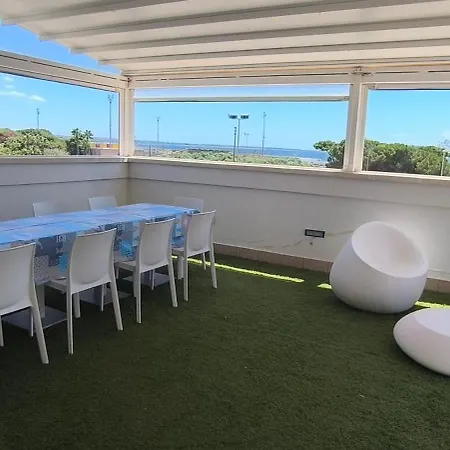 شقة La Casa Del Turista