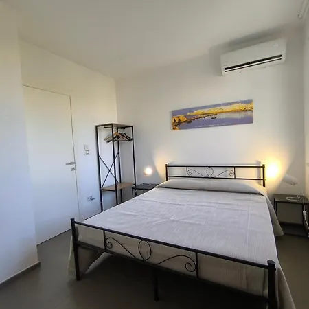 Lägenhet La Casa Del Turista *