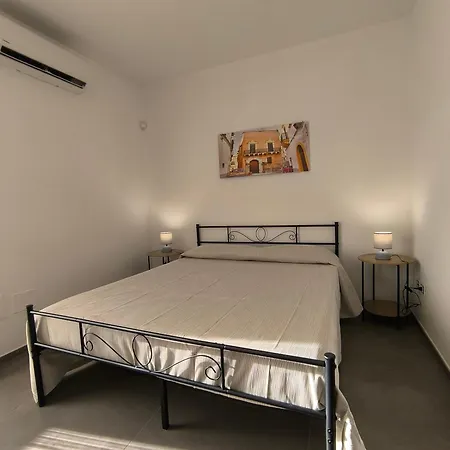 Lägenhet La Casa Del Turista