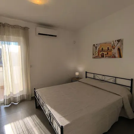 Appartamento La Casa Del Turista *