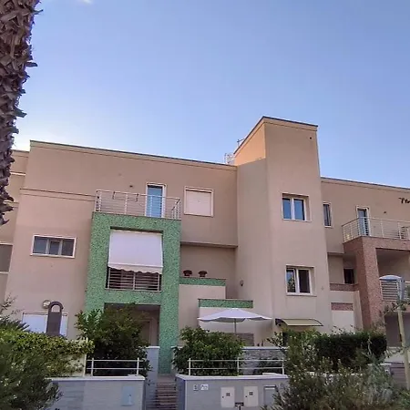 La Casa Del Turista Gallipolli