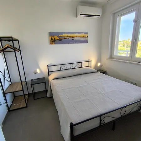 La Casa Del Turista Lägenhet *