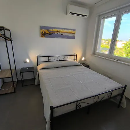 La Casa Del Turista Gallipoli