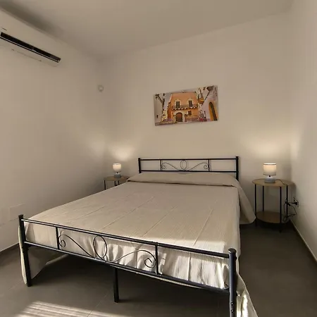 Apartamento La Casa Del Turista