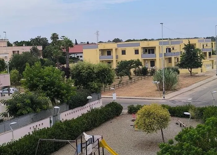 La Casa Del Turista *