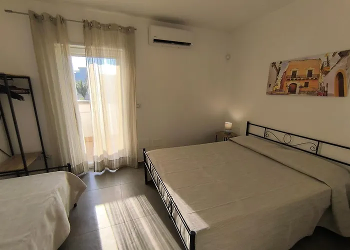 La Casa Del Turista Apartment