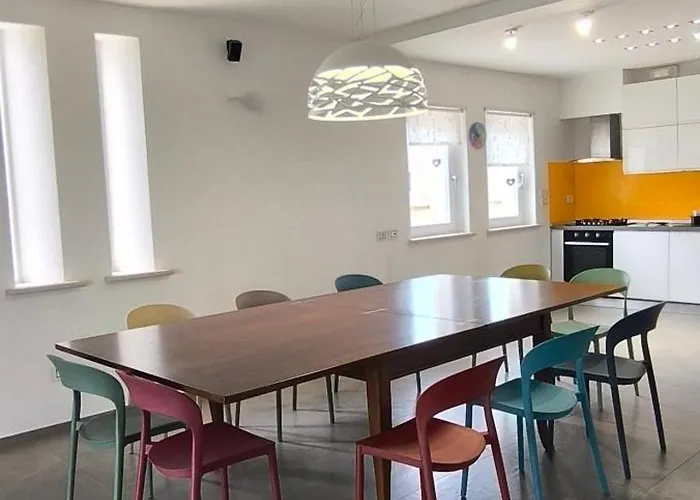 La Casa Del Turista * Галліполі