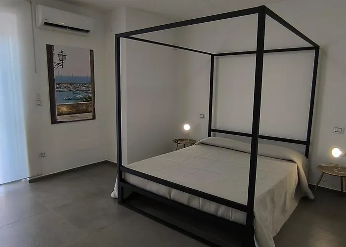 Апартаменти La Casa Del Turista