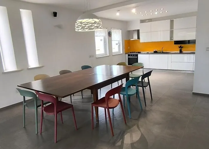 La Casa Del Turista Галліполі