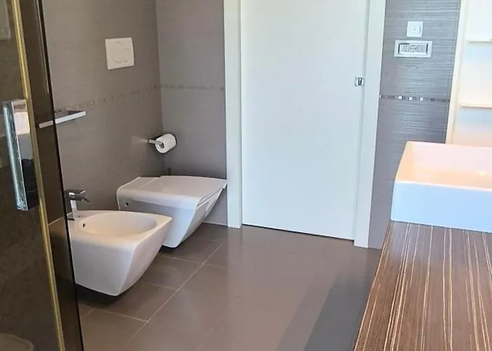 La Casa Del Turista Apartment Gallipoli