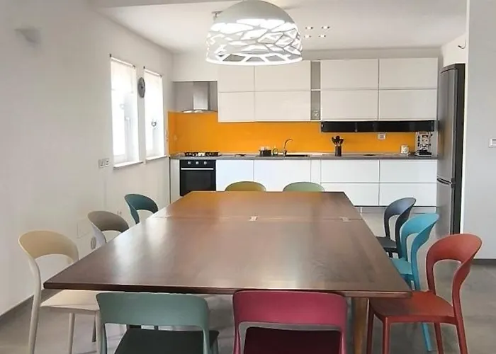 La Casa Del Turista *