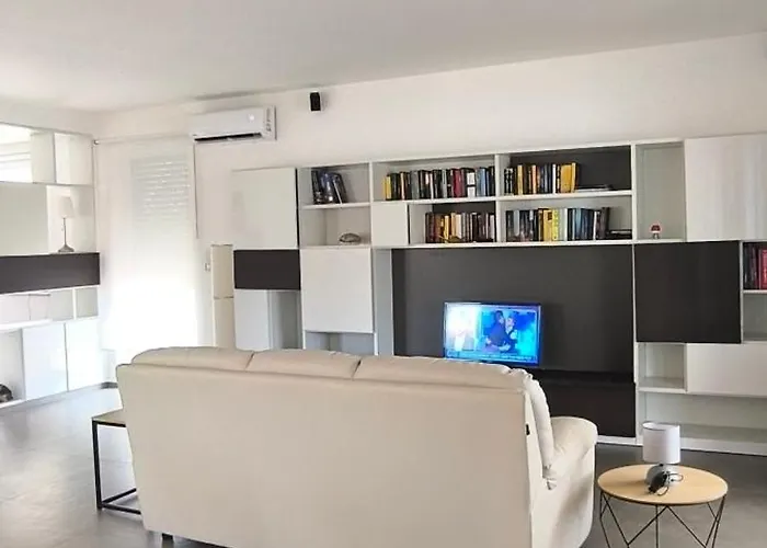 La Casa Del Turista Apartment