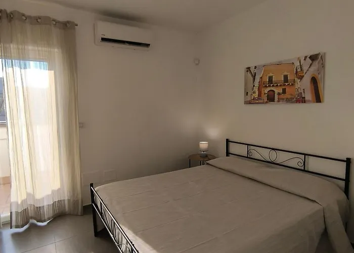 Апартаменти La Casa Del Turista *