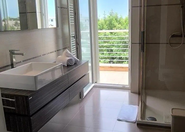 La Casa Del Turista Apartment Gallipoli