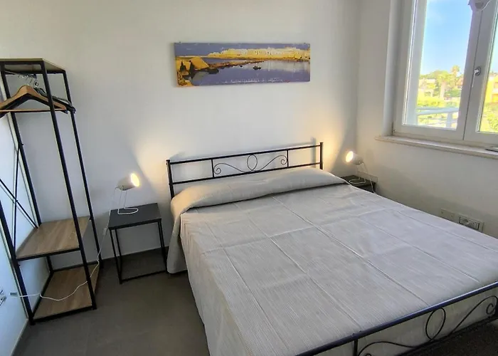 La Casa Del Turista Апартаменти *